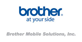 BROTHER MOBILE, MW-260 LI-ION BATTERY
